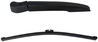 ARKA SİLECEK KOLU + SİLECEK + KAPAK X3 F25 2011- resmi