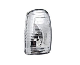 AYNA SİNYALİ SAĞ SEFFAF TRANSİT 14-> resmi