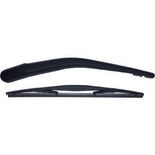 SİLECEK KOLU ARKA+SÜPÜRGE+KAPAK TAKIM COROLLA HB 02 06 resmi