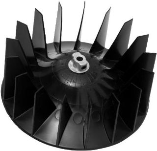 KALORİFER PERVANESİ R12- J9 MIN. resmi