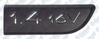 YAZI SIYAH CITA UCU SOL MEGANE 1,6 16V resmi
