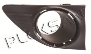 SİS FAR ÇERÇEVESİ KAPAĞI SİSLİ SAĞ CLİO IV SYMBOL-JOY-LOGAN-SANDERO 13 resmi