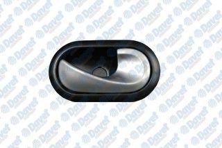 KAPI İÇ AÇMA KOLU SAĞ KROM MEGANE II   #### resmi