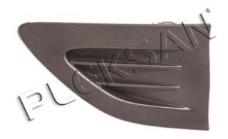 SİS FAR ÇERÇEVESİ KAPAĞI SİSSİZ SAĞ LOGAN II-SANDERO II 13 resmi