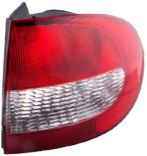 STOP LAMBASI SAĞ MEGANE I SEDAN 99>02 resmi