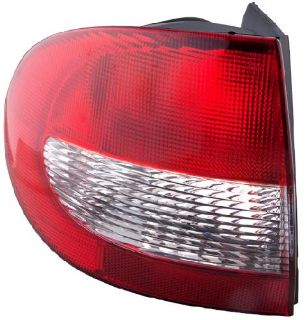 STOP LAMBASI SOL MEGANE I SEDAN 99>02 resmi