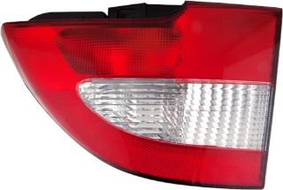 STOP LAMBASI SAĞ İÇ MEGANE I SEDAN 98 02 DUYSUZ resmi