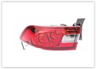 STOP LAMBASI SOL DIŞ CLIO IV HB 13> resmi