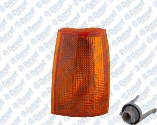 SİNYAL SOL 2911 R9 SARI DUYLU resmi