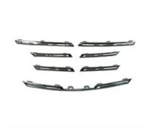 PANJUR NİKELAJI ÜST 7 ÇITALI MEGANE IV 960108367R resmi
