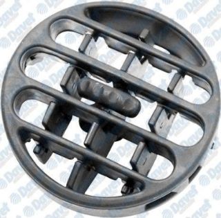 ORTA HAVALANDIRMA DIFRIZORU TAKIM GRİ KANGOO   #### resmi