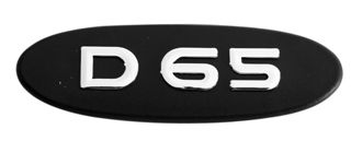 YAZI D65 KAPI BANDI KANGOO resmi