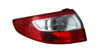 STOP LAMBASI SOL DIŞ FLUENCE 10 resmi