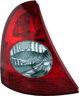 STOP SOL 3571 CLİO HATCHBACK BBO (02-03) resmi