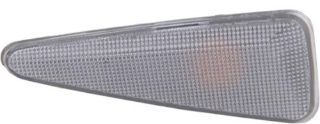 ÇAMURLUK YAN SİNYAL LAMBASI SOL CLİO SYMBOL THALIA SANDERO 09> resmi