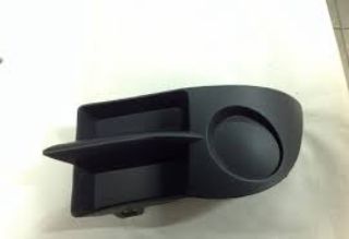SİS FAR ÇERÇEVESİ KAPAĞI SİSLİ SOL CLİO SYMBOL 09 resmi