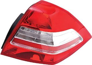 STOP SAĞ 3324 MEGANE-II (06-) DUYSUZ resmi