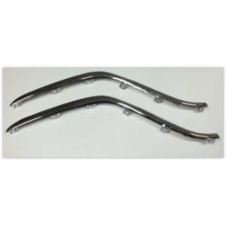 ARKA TAMPON ÇITASI BEYAZ SAĞ LİNEA 11 resmi