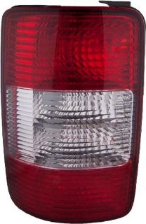 STOP LAMBASI SOL ÇİFT KAPAK CADDY 03> resmi