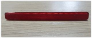 TAMPON REFLEKTÖRÜ ARKA SAĞ VW TRANSPORTER T5 04-10 resmi