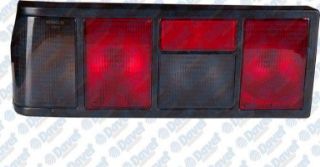 STOP LAMBASI SOL KOMPLE SLX VIDASIZ resmi