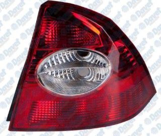 STOP LAMBASI SAĞ FOCUS II SEDAN 05>08 resmi