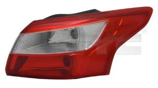 STOP LAMBASI SAĞ DIS SEDAN FOCUS III CB8 11>14 resmi