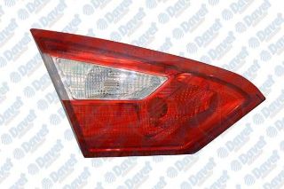 STOP LAMBASI SOL İÇ SEDAN FOCUS III CB8 11>14 resmi