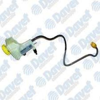 HIDROLIK DEPO KAPAKLI BORULU ( FORD: FIESTA 02-09 ) resmi