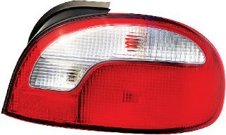 STOP LAMBASI SAĞ HYUNDAİ ACCENT 98-00 resmi