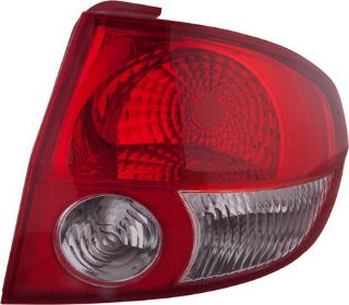 STOP LAMBASI SAĞ HYUNDAİ GETZ 02-05 resmi