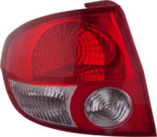 STOP LAMBASI SOL HYUNDAİ GETZ 02-05 resmi
