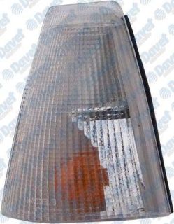 SİNYAL LAMBASI SOL SLX resmi
