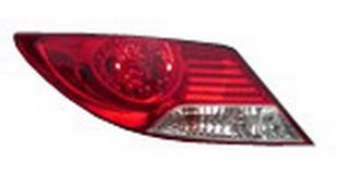 STOP LAMBASI SOL HYUNDAİ ACCENT BLUE 12-> resmi
