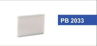 POLEN FILTRESI V-CLASS W447 14> VITO W447 14> resmi