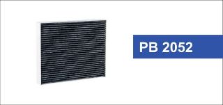 POLEN FILTRESI FORD MONDEO V 10 / 14> resmi