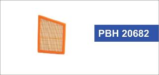 HAVA FILTRESI BMW F40 F45 F46×1 F48×2 F39 resmi