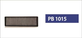 POLEN FILTRESI MINI R50 R52 R53 KARBONLU resmi