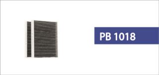 POLEN FILTRESI BMW F07 F10 F11 F01 F02 F03 F04 KARBONLU resmi