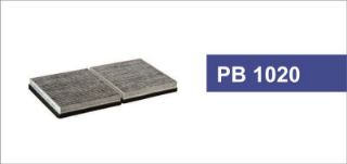 POLEN FILTRESI (KARBONLU) W210 95>00 S210 96>03 W220 99>05 C215 99>06 resmi