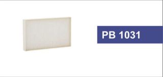 POLEN FILTRESI VIANO W639 03> VITO W639 03> resmi