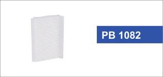 POLEN FILTRESI P307 (EM YM) P1007 P308 C3 C2 C4 P307 C3 PLURIEL C3 II C4 II DS4 C3 PICASSO resmi