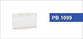POLEN FILTRESI VECTRA C 04> CORSA C 00> COMBO C 01> TIGRA 04> SIGNUM 03> / 9-3 02> resmi