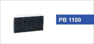 POLEN FILTRESI (KARBONLU) VECTRA C 04> CORSA C 00> COMBO C 01> TIGRA 04> SIGNUM 03> / 9-3 02> resmi