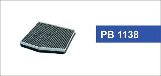POLEN FILTRESI DOBLO 1,2 1,4 1,3JTD 1,3D 1,9D 1,9JTD 01=> PUNTO 1,2 16V 1,8 1,3JTD 1,9JTD 04=> SOUL resmi