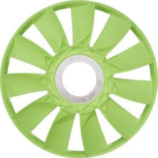 VANTILATOR PERVANESI MAN TGX resmi