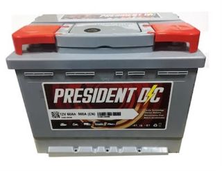 AKÜ ( 60AMPER ) L2-60-AH-SMF-B13-(A) F616D18D01 resmi