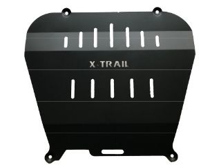 KARTER MUHAFAZASI 99100183 NİSSAN X-TRAİL 10-> resmi