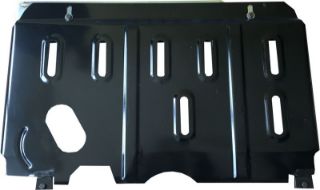 KARTER MUHAFAZASI METAL PARTNER YM-BOXER-P306-BERLİNGO resmi