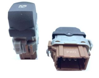 SAG CAM ANAHTARI MEGANE II AUTHENTIC resmi